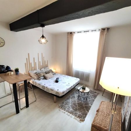 Le Jasmin Des Carmes - Hypercentre - Netflix Apartment Toulouse Exterior photo
