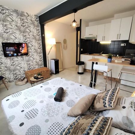 Le Jasmin Des Carmes - Hypercentre - Netflix Apartment Toulouse Exterior photo