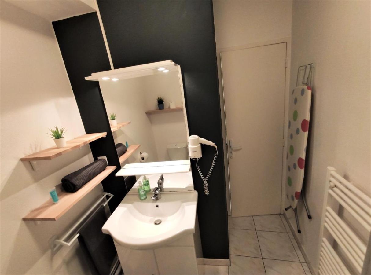 Le Jasmin Des Carmes - Hypercentre - Netflix Apartment Toulouse Exterior photo