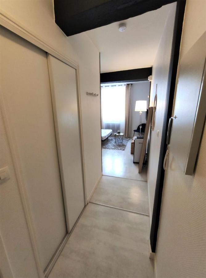 Le Jasmin Des Carmes - Hypercentre - Netflix Apartment Toulouse Exterior photo