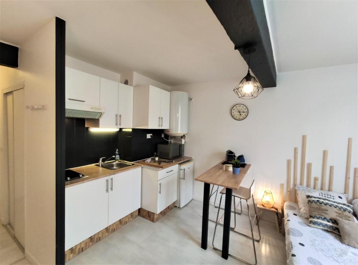 Le Jasmin Des Carmes - Hypercentre - Netflix Apartment Toulouse Exterior photo